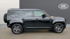 Land Rover Defender 3.0 D350 X-Dynamic HSE 110 5dr Auto [6 Seat] Diesel Estate